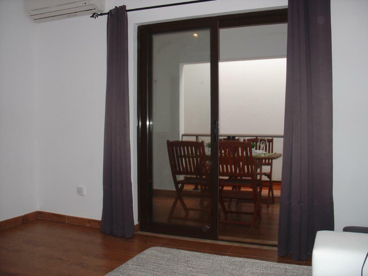 Apartamento Sol E Mar Monte Gordo Exterior foto